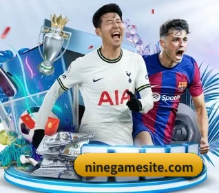 九游 APP - 9game app